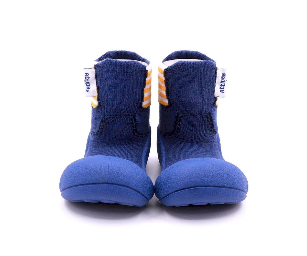 Chaussures Attipas Attipas Rain Boots Bleu