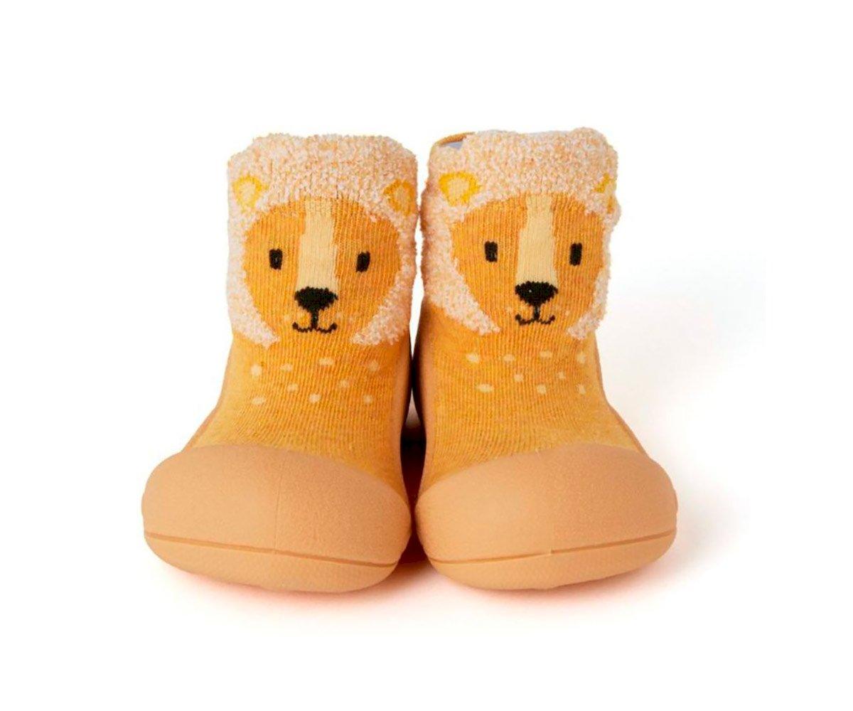 Chaussures Attipas Zootopia Lion 