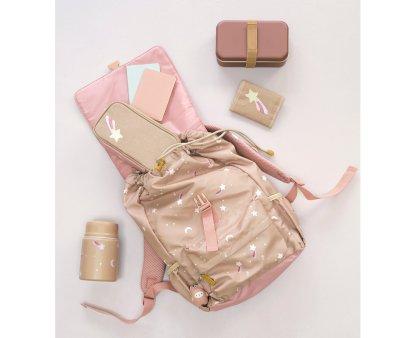 Lunch Box PLA Clay