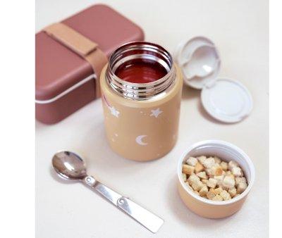 Lunch Box PLA Clay
