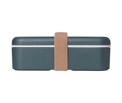 Lancheira Blue Spruce PLA