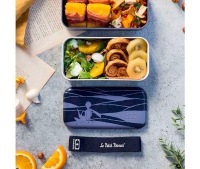 Lunch Box MB Original The Little Prince