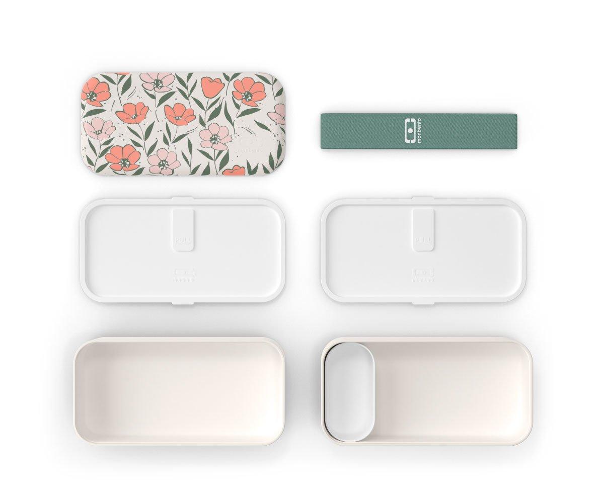 Lunch Box MB Original Bloom