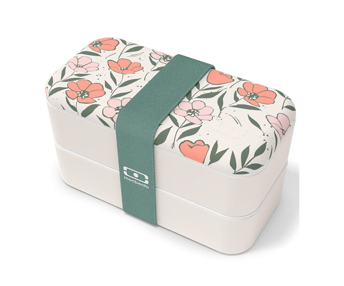 Lunch Box MB Original Bloom