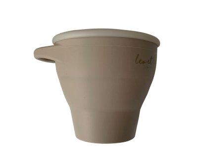 Tazza Snack Beige