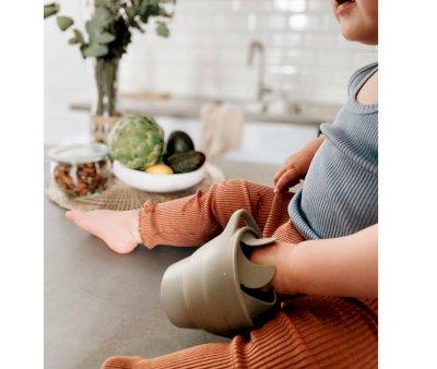 Tazza Snack Beige