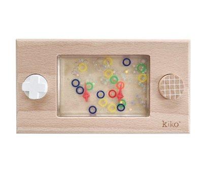 Consola de Agua Wakka Funda Morado
