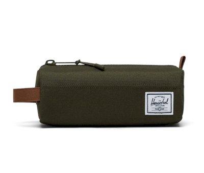 Estuche Settlement Ivi Verde Personalizable