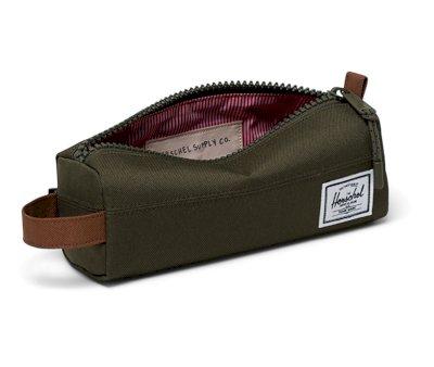 Estuche Settlement Ivi Verde Personalizable