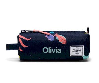 Estuche Settlement Into the Sea Personalizable