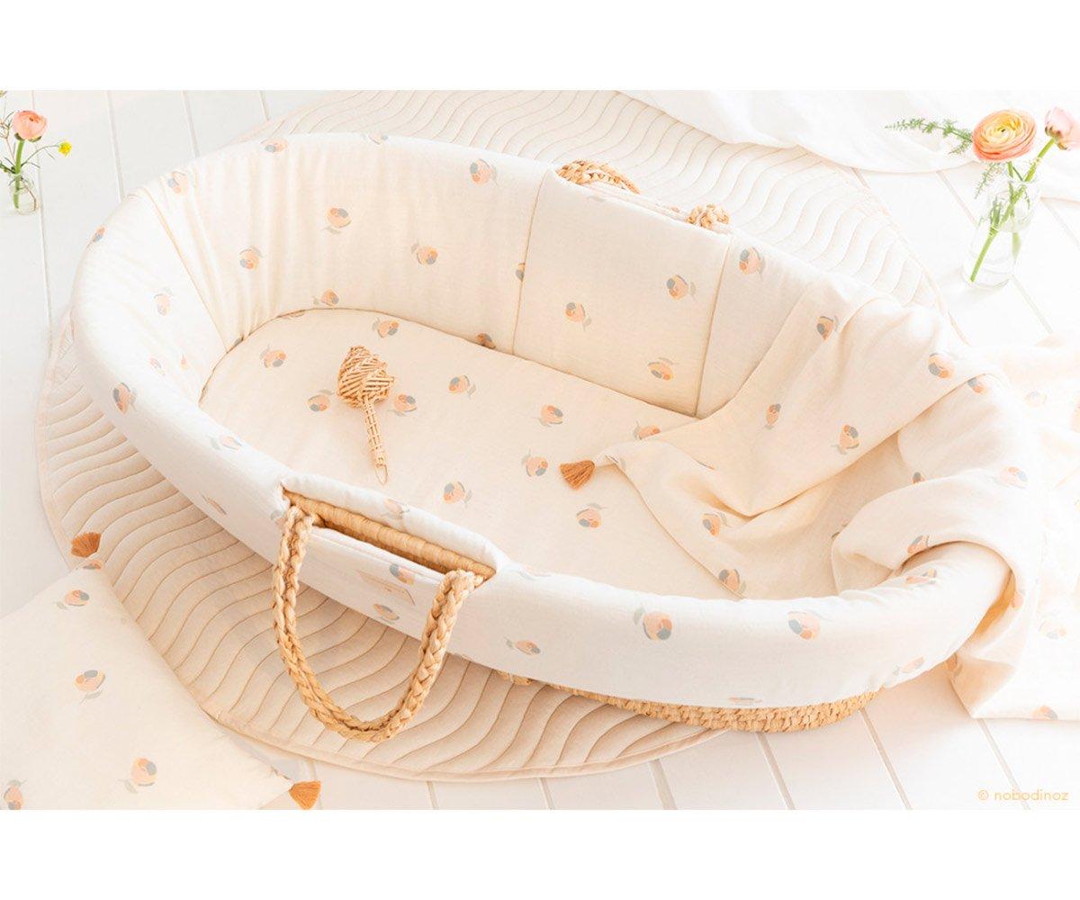 Protector Moisés - Tutete