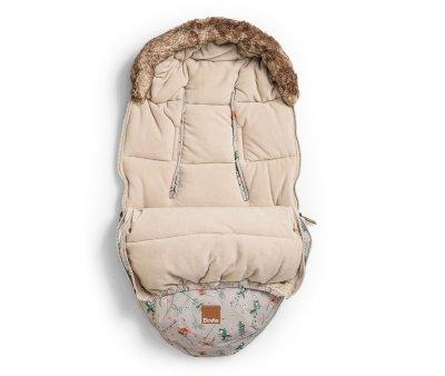 Saco Carro Inverno Elodie Meadow Blossom