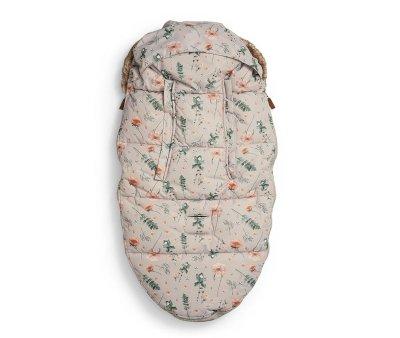 Saco Carro Inverno Elodie Meadow Blossom