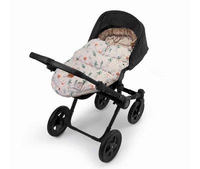 Saco Carro Inverno Elodie Meadow Blossom