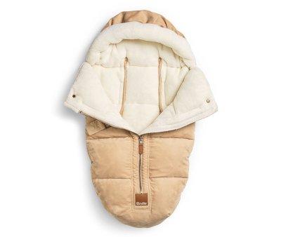 Winter Car Seat Cover Elodie Alcantara