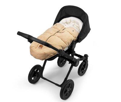 Winter Car Seat Cover Elodie Alcantara