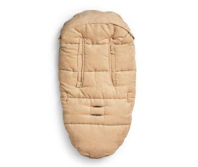 Winter Car Seat Cover Elodie Alcantara