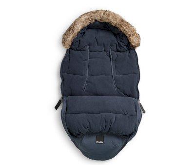 Saco Carro de Inverno Elodie Juniper Blue