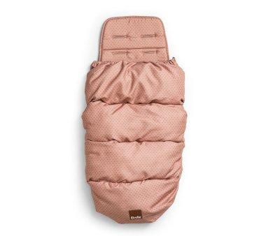 Saco Carro Convertible Elodie Pink Nouveau
