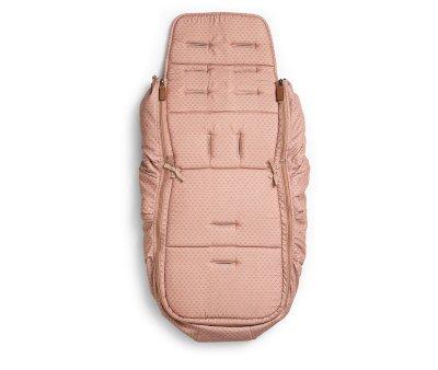 Saco Carro Convertible Elodie Pink Nouveau
