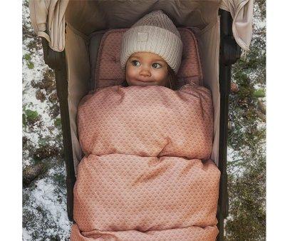 Saco Carro Convertible Elodie Pink Nouveau