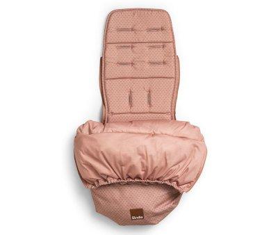Saco Carro Convertible Elodie Pink Nouveau