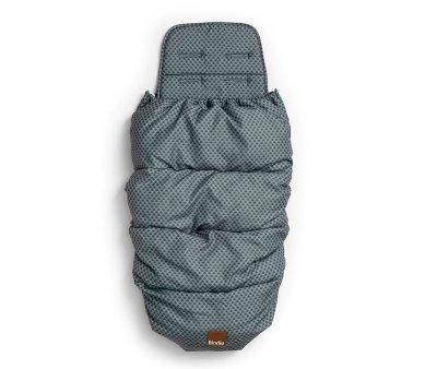 Convertible Bag Car Elodie Turquoise Nouveau