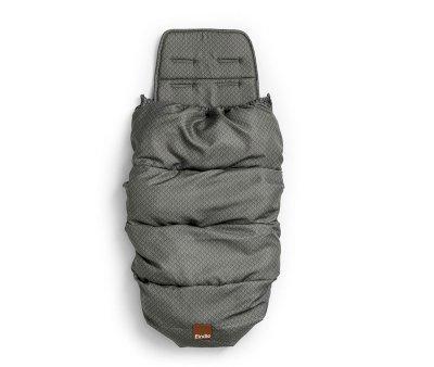 Saco Carro Convertible Elodie Green Nouevau