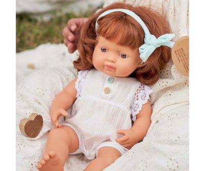 Completo Bambole Sea Girl 38cm