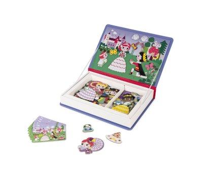 MagnetiBook Princesas