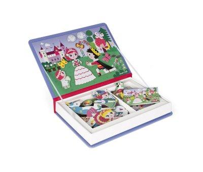 MagnetiBook Princesas