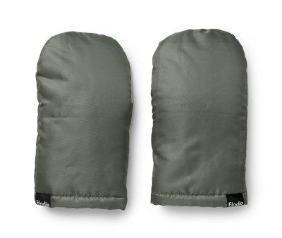 Guantes Carro Beb Rebel Green