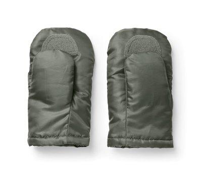 Guantes Carro Beb Rebel Green