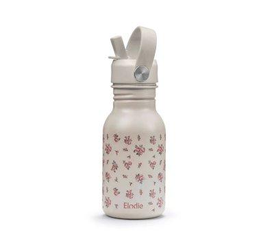 Botella Acero Elodie Details Autumn Rose 350ml