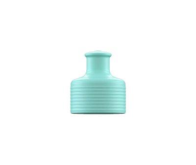 Botella Acero Inoxidable Sport Menta Pastel 500ml
