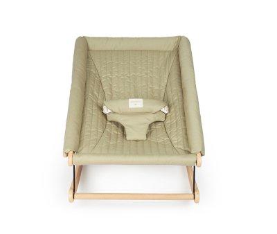 Hamaca para Beb Growing Green Linde Green