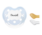 Succhietto Classic Personalizzato Azzurro