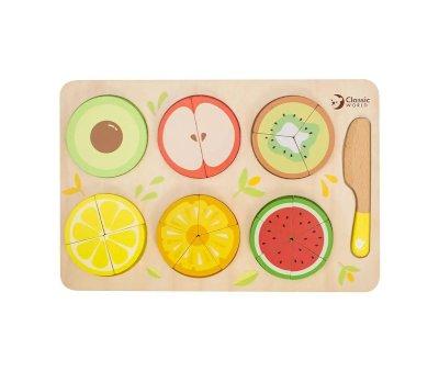Fruit Fractions