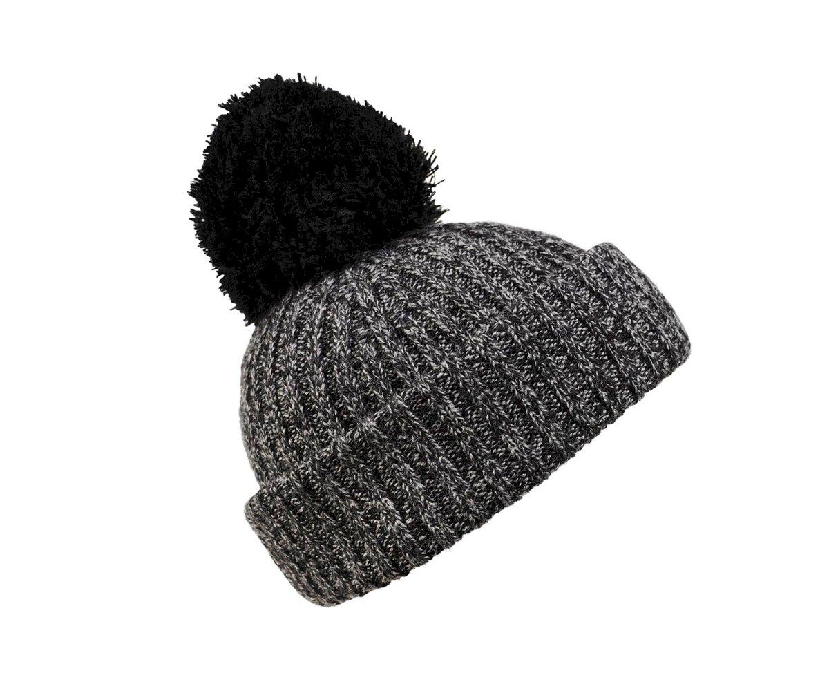 Gorro Lã Tweed