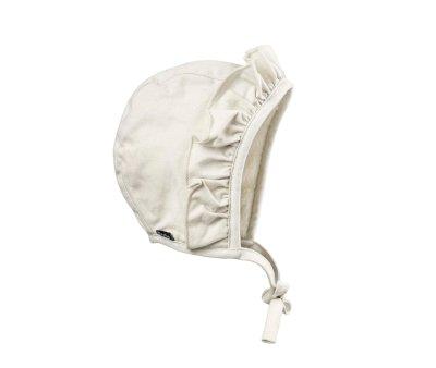 Gorro Vintage Creamy White Elodie