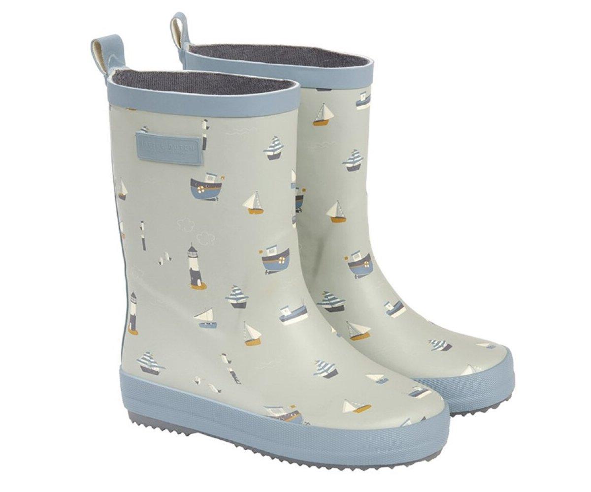 Botas de Agua Little Dutch Sailors Bay