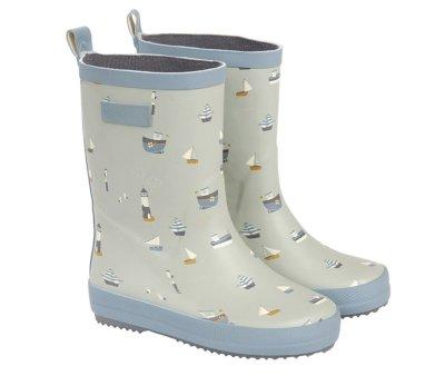 Botas de Agua Little Dutch Sailors Bay