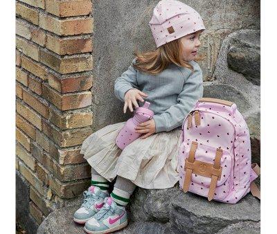 Mini sac  dos Elodie Sweethearts