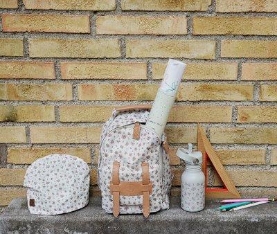 Mini Mochila Elodie Autumn Rose