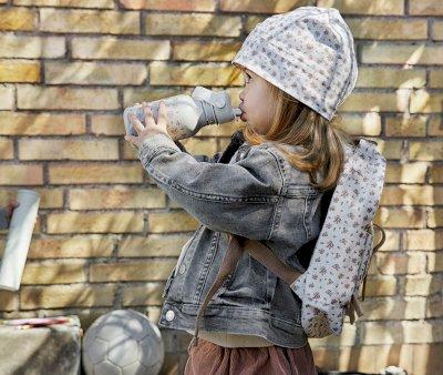 Mini Mochila Elodie Autumn Rose