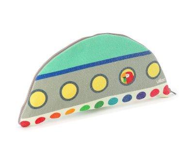 Jeu de pche spatiale