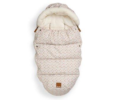 Saco Carro Invierno Elodie Autumn Rose