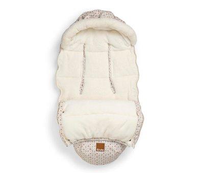 Saco Carro Invierno Elodie Autumn Rose
