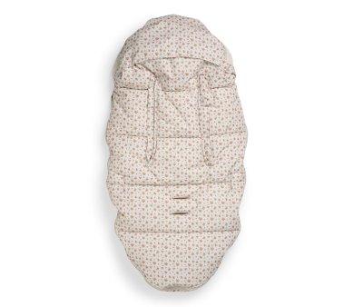 Saco Carro Invierno Elodie Autumn Rose