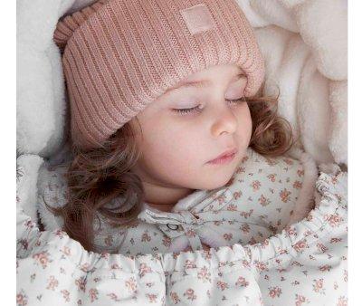 Saco Carro Invierno Elodie Autumn Rose